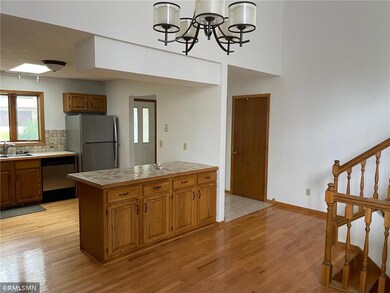 Dining Room/Kitchen