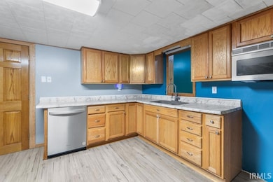 917 21st St, Logansport, IN 46947 - photo 5