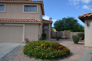 FRONT COURTYD