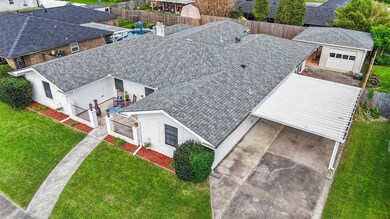 1402 Levee Dr, Houma, LA 70360 - photo 2