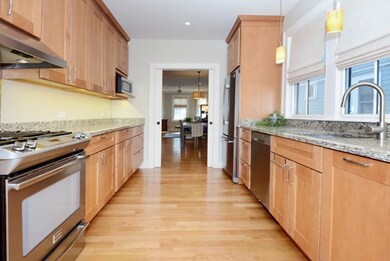 30 Marine Rd unit 1, Boston, MA 02127 - photo 4