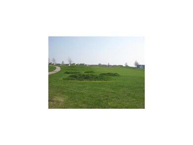 View. GOLF VIEW OF FAREWAY, DECK WITH STAIRS, AND 