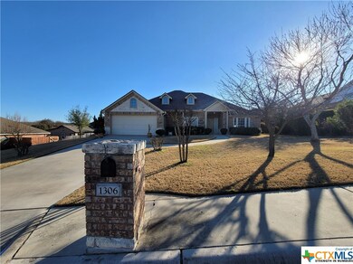 1306 Cardinal Trail, Copperas Cove, TX 76522 - photo 2