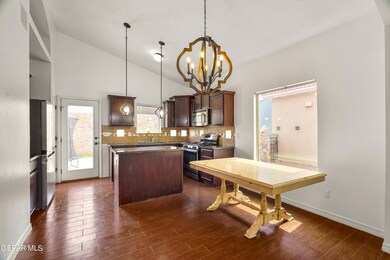 13582 Everingham St, El Paso, TX 79928 - photo 4