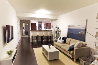 Diamond Terrace unit 601, San Diego, CA 92101 - photo 6