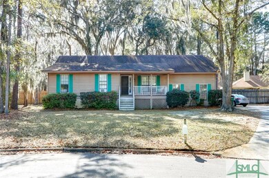 31 Sheftall Cove, Savannah, GA 31410 - photo 2