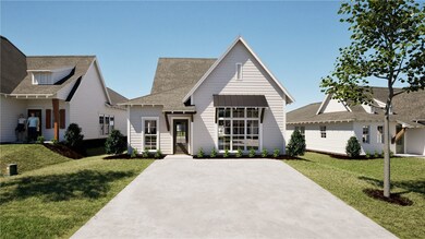 Rendering of Lot 74 The Emily