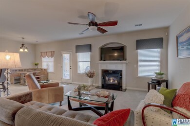 343 Lacey Ave, Maylene, AL 35114 - photo 3