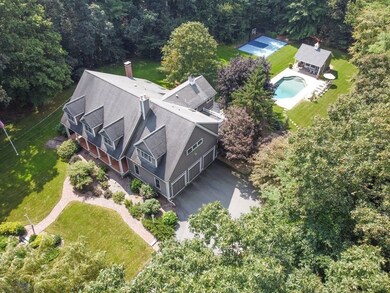 21 Granite St, Medfield, MA 02052 - photo 2