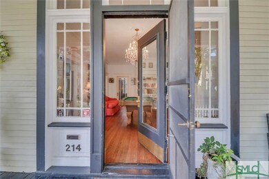 214 E 38th St, Savannah, GA 31401 - photo 7
