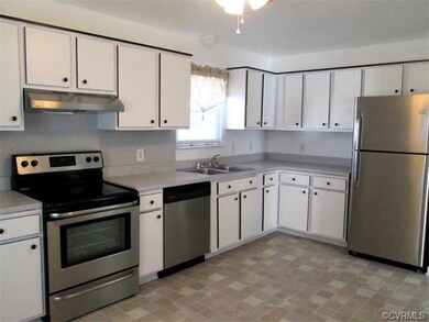 New Stainless Steel Appliances - countertop stove,