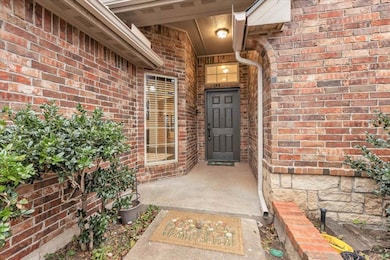 2332 NW 153rd St, Edmond, OK 73013 - photo 4