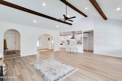 306 Kees Cir, Lafayette, LA 70506 - photo 2