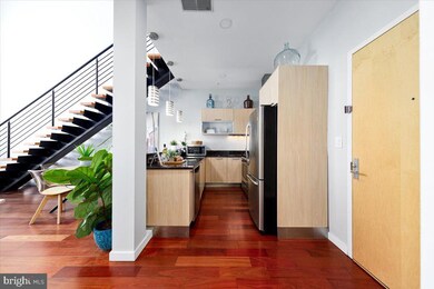 2410 17th St NW unit 303, Washington, DC 20009 - photo 3