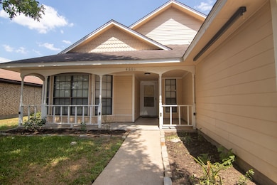 4601 Woodway Ave, Rosenberg, TX 77471 - photo 2