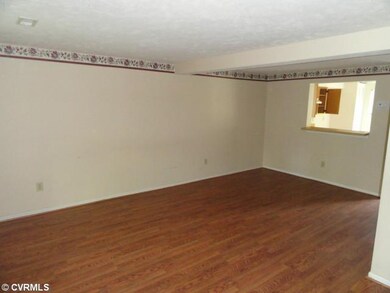 Exterior Front - Living Room
