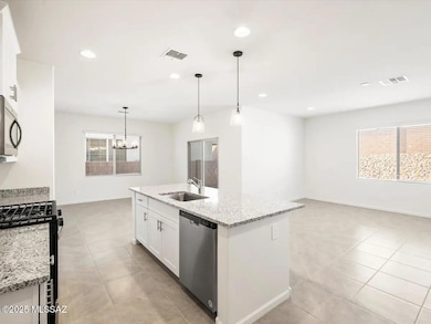 13221 E Paul Marsh Dr, Tucson, AZ 85747 - photo 3