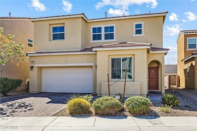 3835 Enchanted Wells Ave, North Las Vegas, NV 89031 - photo 3