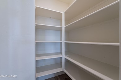 Kitchen Pantry