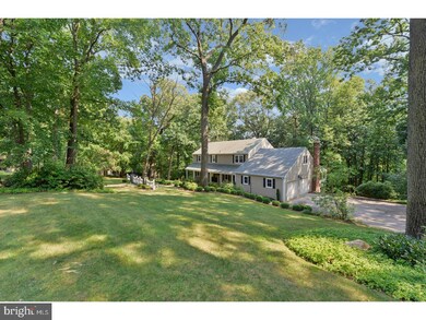 445 Highview Dr, Wayne, PA 19087 - photo 2