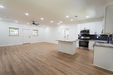 105 W Mockingbird Ln, Sheridan, AR 72150 - photo 4