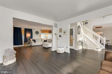 7 Washington Way, Swedesboro, NJ 08085 - photo 4