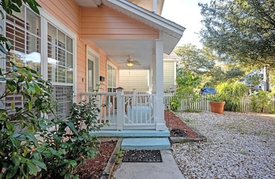 420 S 4th St, Fernandina Beach, FL 32034 - photo 7