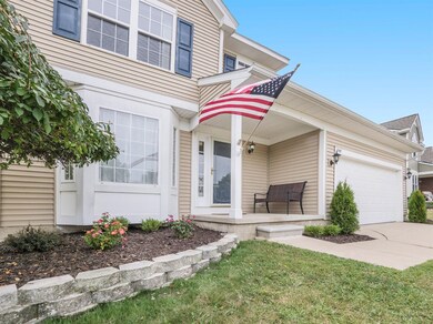 7157 Palmer unit 180, Dexter, MI 48130 - photo 3