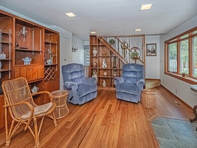 built ins