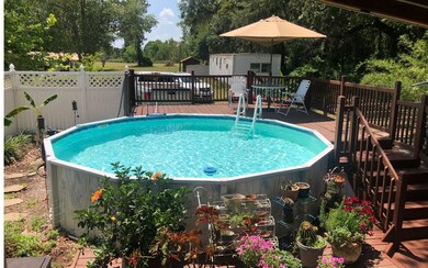 345 Rolling Hills Dr, Lake City, FL 32025 - photo 3