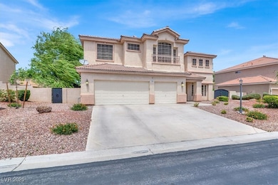 7310 Heggie Ave, Las Vegas, NV 89131 - photo 3