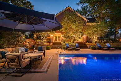 2017 Spring Farms Dr, Floyds Knobs, IN 47119 - photo 7