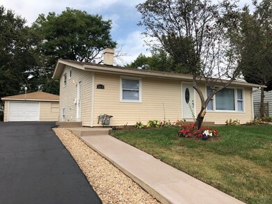 1434 Kings Rd, Carpentersville, IL 60110 - photo 3