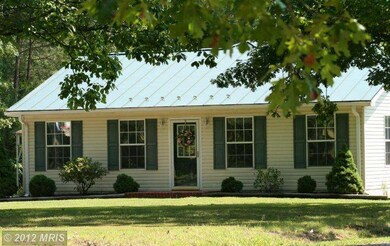 5169 Courtneys Corner Rd, Sumerduck, VA 22742 - photo 3