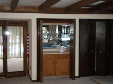 Wet Bar