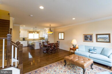 910 Montgomery St, Alexandria, VA 22314 - photo 2