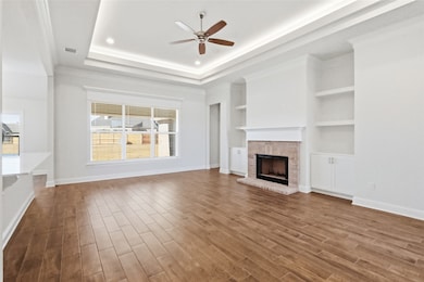 314 Prien Lake Loop, Bossier City, LA 71111 - photo 5