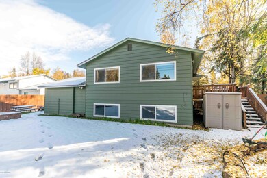 7551 E 20th Ave, Anchorage, AK 99504 - photo 2