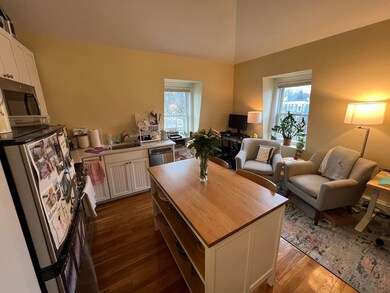 65 Walden St unit 4, Cambridge, MA 02140 - photo 5