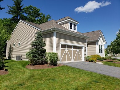 61 Skyline Dr unit 15, Acton, MA 01720 - photo 2