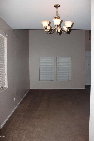 Formal Dinning Room