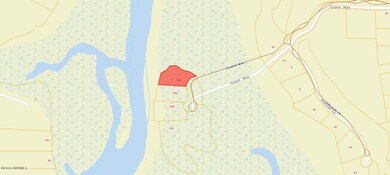 100 Island Dr Tax Map
