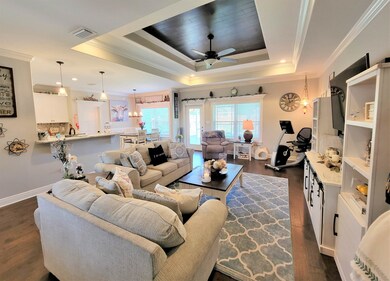 20 Evergreen Dr, Crawfordville, FL 32327 - photo 4