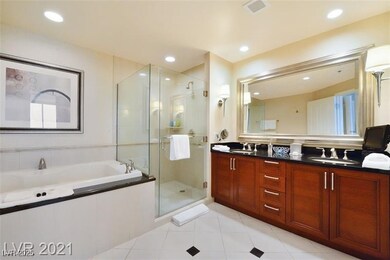 125 E Harmon Ave unit 318, Las Vegas, NV 89109 - photo 4
