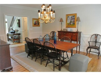 312 Aberdeen Ln, Aurora, OH 44202 - photo 5