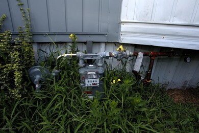 Gas meter installed need final
