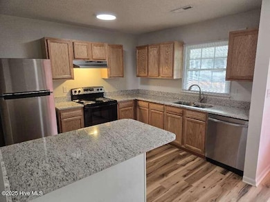 3905 Guardian Ave unit B10, Morehead City, NC 28557 - photo 3