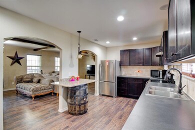 100 Mccrae Ln, Boyd, TX 76023 - photo 7