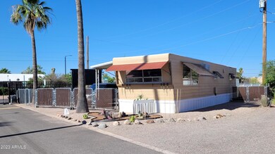 2810 W 4th Ave Ave, Apache Junction, AZ