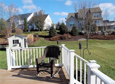 2034 Rolling Meadow Dr, Macungie, PA 18062 - photo 6